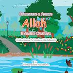 Conoscere e Amare Allah Il Nostro Creatore