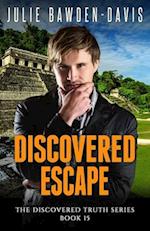 Discovered Escape 