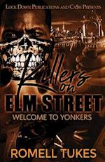 Killers on Elm Street 