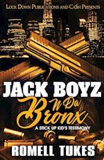 Jack Boyz N Da Bronx 