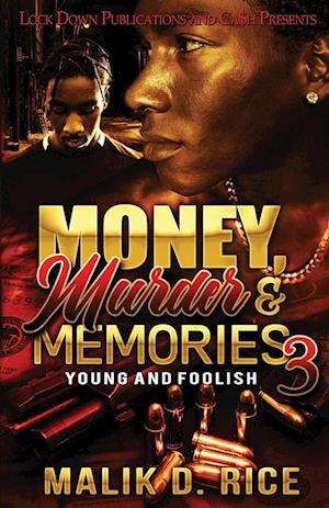 Money, Murder and Memories 3