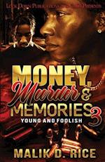 Money, Murder and Memories 3 