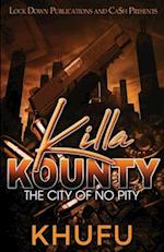 Killa Kounty 