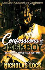 Confessions of a Jackboy 