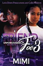 Friend or Foe 3 