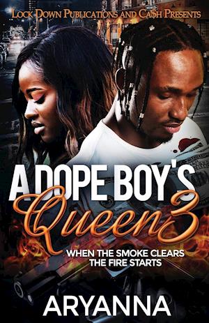 A Dope Boy's Queen 3