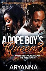 A Dope Boy's Queen 3 