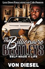 The Billionaire Bentleys 