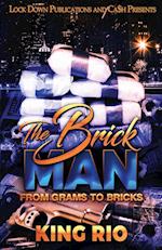 The Brick Man 