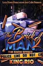 The Brick Man 2 