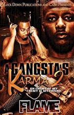 A Gangsta's Karma 2 