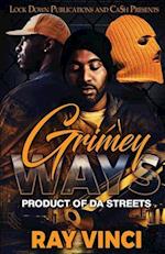 Grimey Ways 