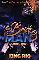 The Brick Man 3 