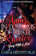Xmas in the Arms of an ATL Shooter 