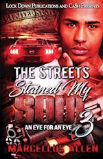 The Streets Stained my Soul 3 