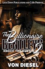 The Billionaire Bentleys 2 