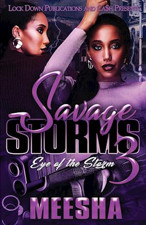 Savage Storms 3