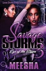 Savage Storms 3 