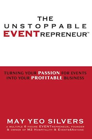 Unstoppable EVENTrepreneur