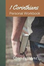 1 Corinthians Personal Workbook