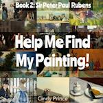 Sir Peter Paul Rubens 