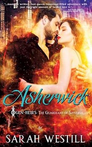 Asherwick