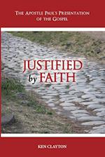 Justified by Faith