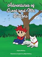 Adventures of Scoot & Mr. Buttons