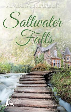 Saltwater Falls