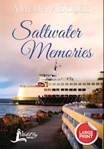Saltwater Memories 