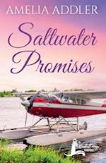 Saltwater Promises: 