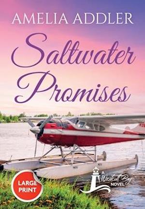Saltwater Promises