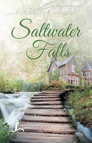 Saltwater Falls