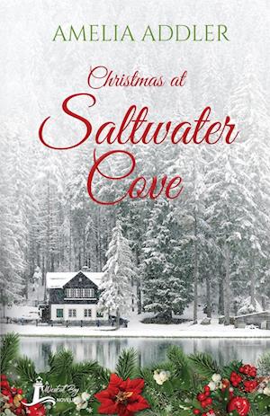 Christmas at Saltwater Cove