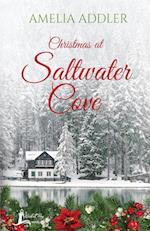 Christmas at Saltwater Cove 