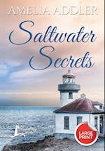 Saltwater Secrets