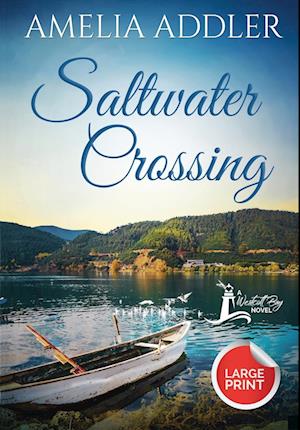 Saltwater Crossing