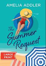 The Summer Request 