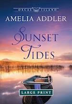 Sunset Tides 