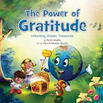 The Power of Gratitude Unlocking Hidden Treasures 