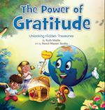 The Power of Gratitude Unlocking Hidden Treasures 