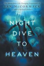 Night Dive to Heaven 