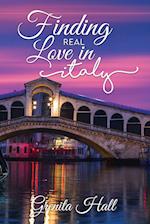 Finding Real Love in Italy 