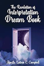 The Revelation of Interpretation Dream Book 