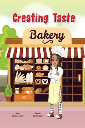 Creating Taste Bakery