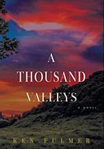 A Thousand Valleys