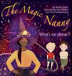 The Magic Nanny