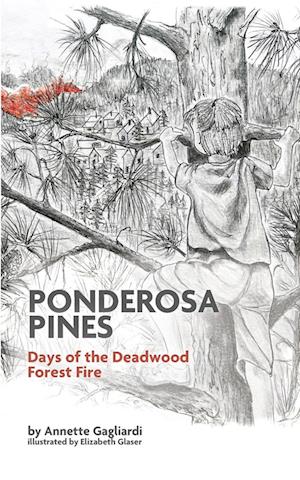 Ponderosa Pines