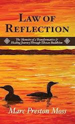 Law of Reflection 