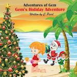 Adventures of Gem: Gem's Holiday Adventure 